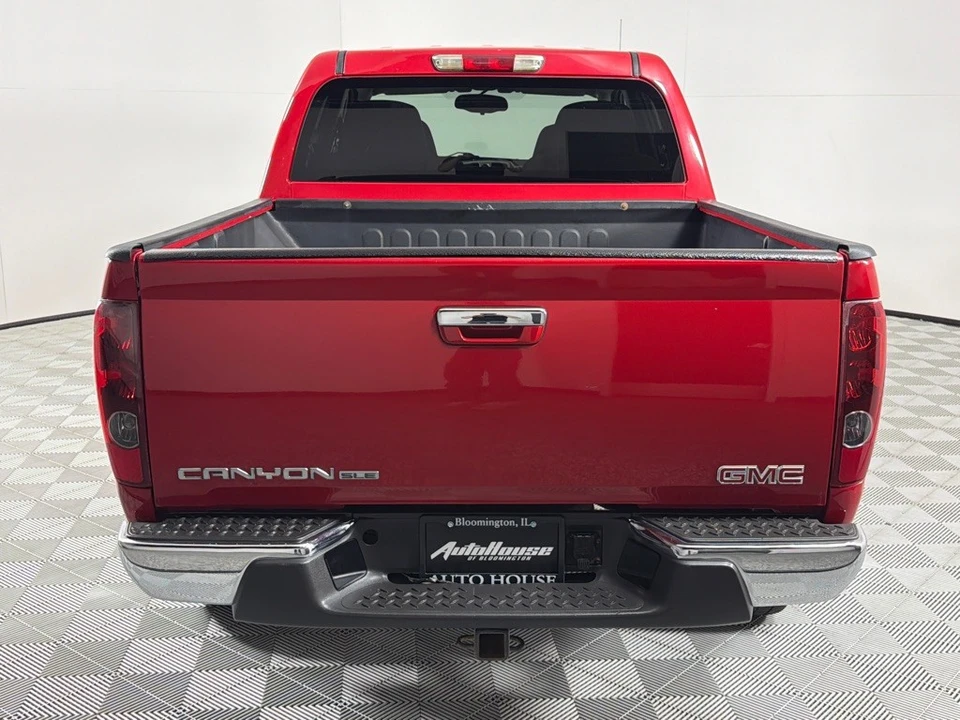 2009 GMC Canyon 1st Gen - Image 6 of 21