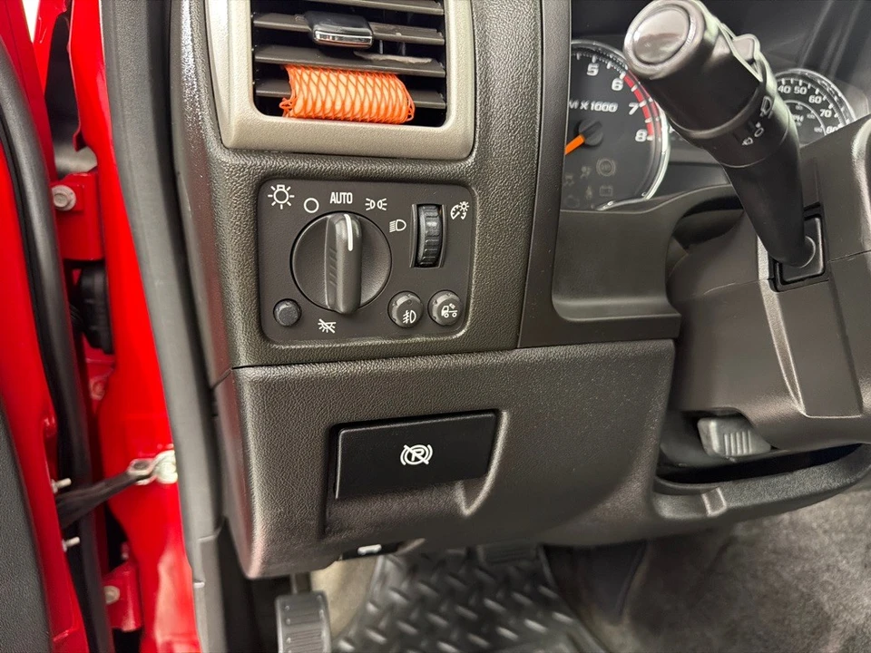2009 GMC Canyon 1st Gen - Image 14 of 21