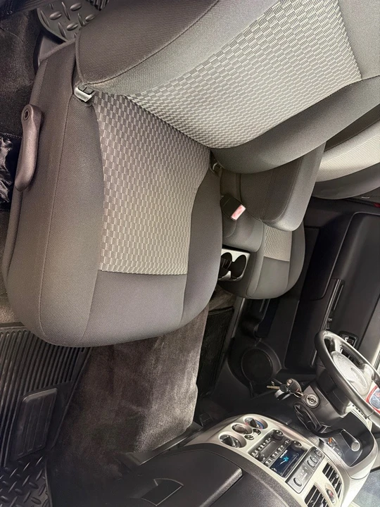 2009 GMC Canyon 1st Gen - Image 21 of 21