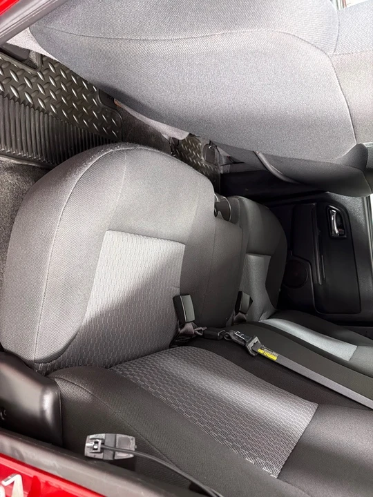 2009 GMC Canyon 1st Gen - Image 17 of 21