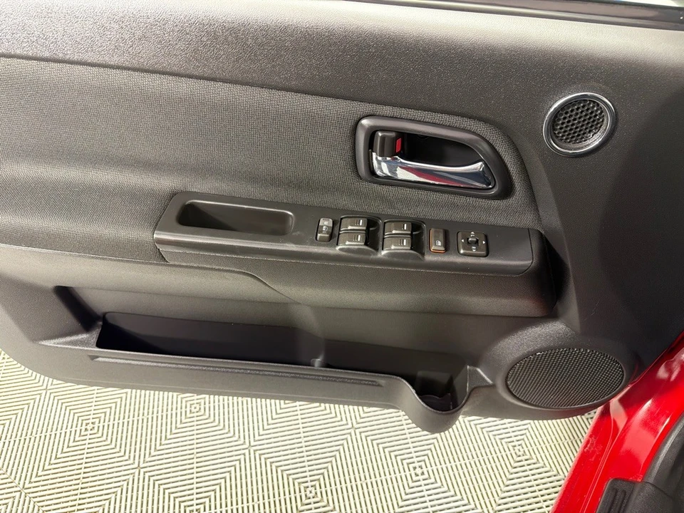 2009 GMC Canyon 1st Gen - Image 11 of 21