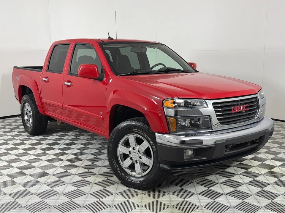 2009 GMC Canyon 1st Gen - Image 2 of 21