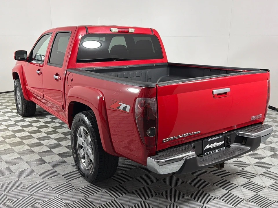 2009 GMC Canyon 1st Gen - Image 7 of 21
