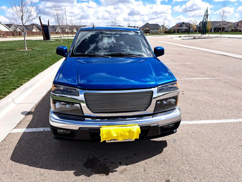 2009 GMC Canyon 1st Gen - Image 12 of 31