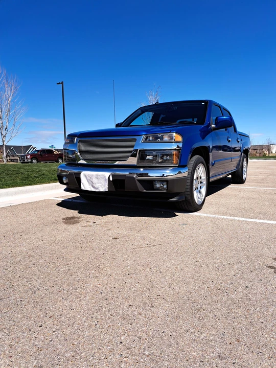 2009 GMC Canyon 1st Gen - Image 17 of 31