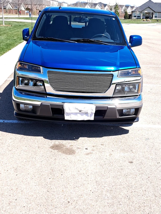 2009 GMC Canyon 1st Gen - Image 19 of 31