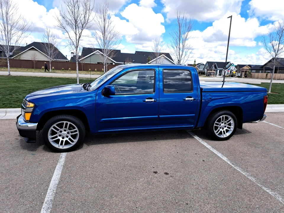 2009 GMC Canyon 1st Gen - Image 2 of 31
