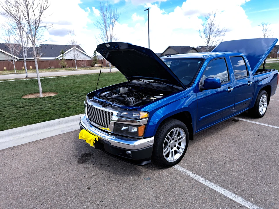 2009 GMC Canyon 1st Gen - Image 26 of 31