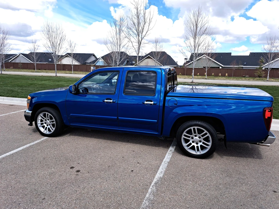 2009 GMC Canyon 1st Gen - Image 3 of 31