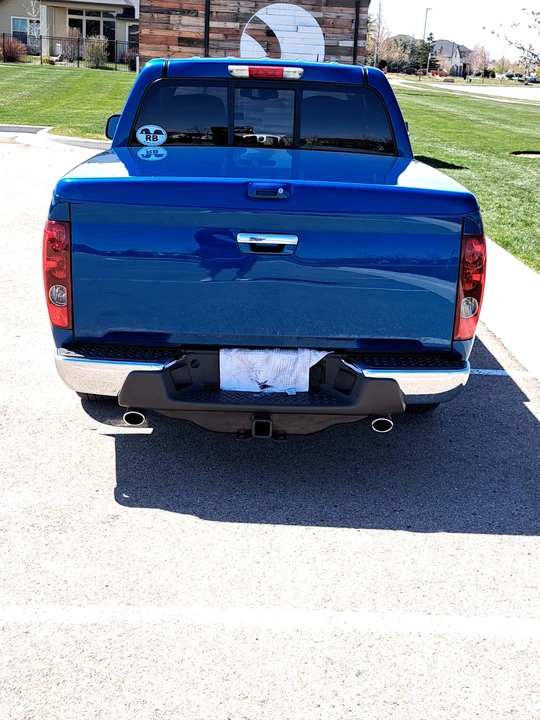 2009 GMC Canyon 1st Gen - Image 31 of 31