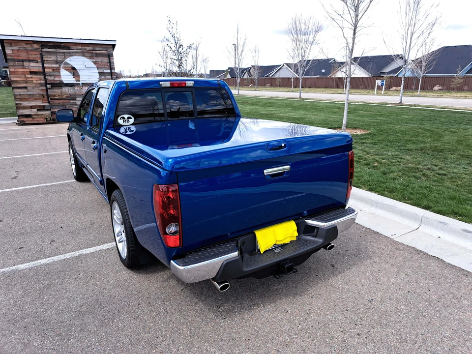 2009 GMC Canyon 1st Gen - Image 5 of 31