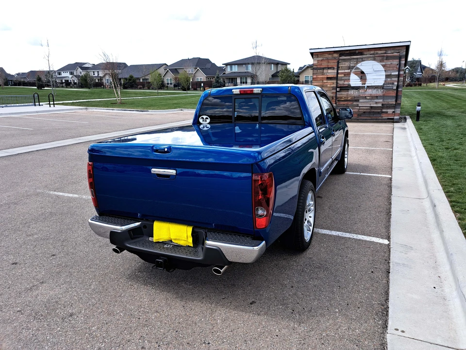2009 GMC Canyon 1st Gen - Image 6 of 31