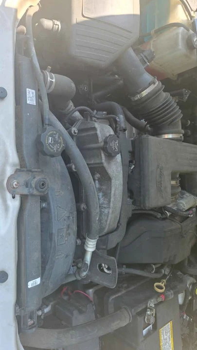 2009 GMC Canyon 1st Gen - Image 5 of 13