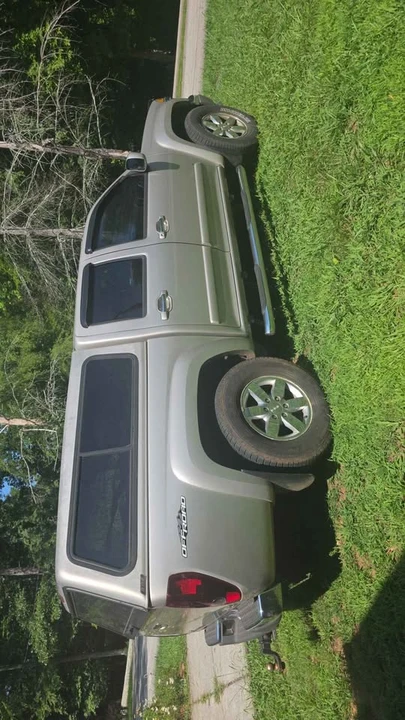 2009 GMC Canyon 1st Gen - Image 8 of 13