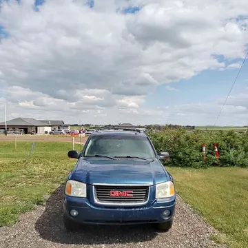 2009 GMC Envoy