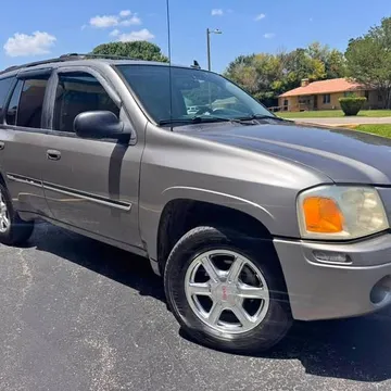 2009 GMC Envoy Sport Utility 4D