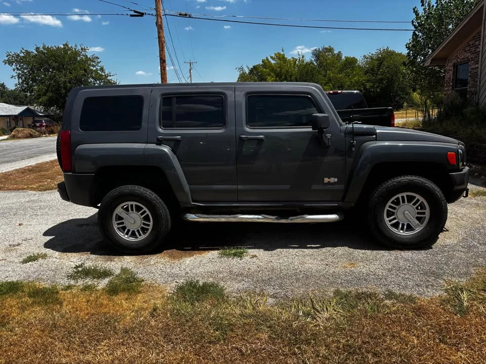 2009 GMC Hummer EV - Image 3 of 6