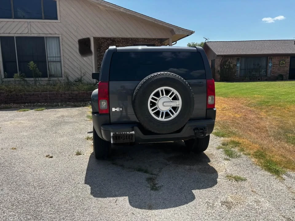 2009 GMC Hummer EV - Image 2 of 6