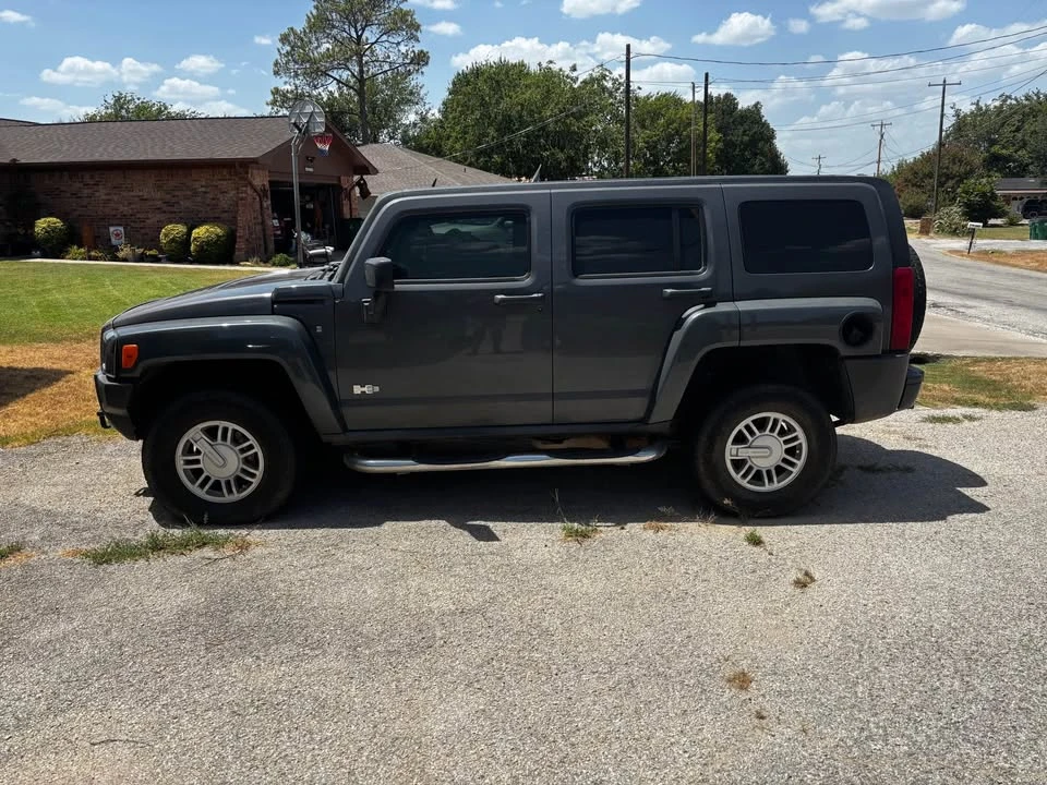 2009 GMC Hummer EV - Image 4 of 6