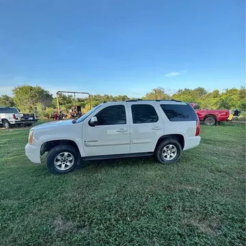 2009 GMC Hummer EV SUV Edition 1