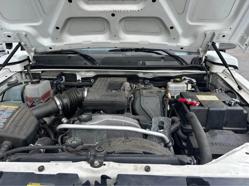 2009 GMC Hummer EV - Image 8 of 11