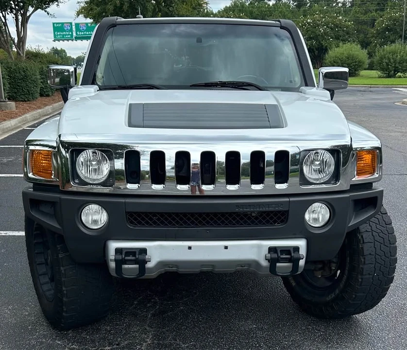 2009 GMC Hummer EV - Image 2 of 11