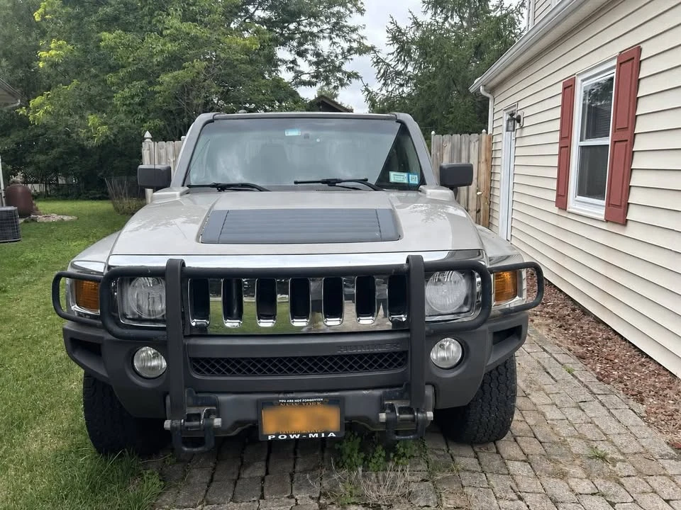 2009 GMC Hummer EV - Image 2 of 11