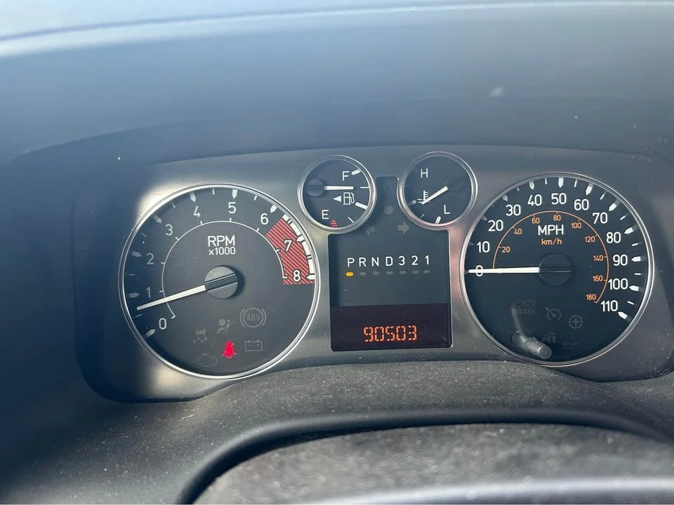2009 GMC Hummer EV - Image 10 of 11