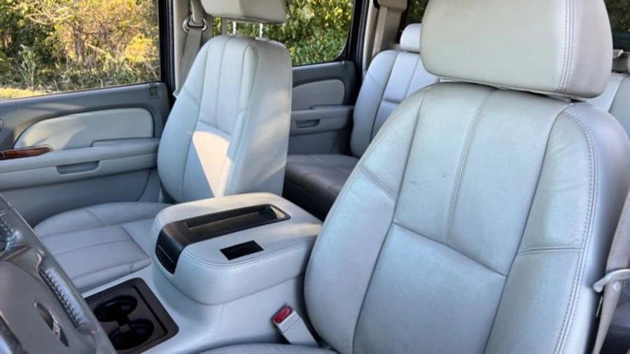 2009 GMC Sierra 3rd Gen - Image 4 of 8