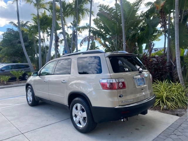 2009 GMC Acadia - Image 6 of 21