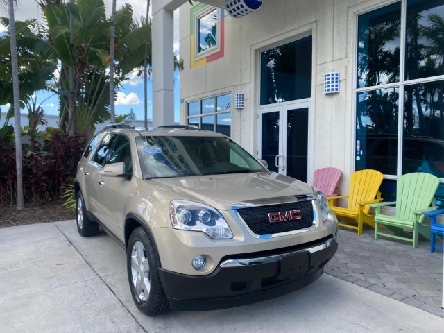 2009 GMC Acadia - Image 2 of 21
