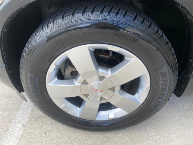 2009 GMC Acadia - Image 20 of 21