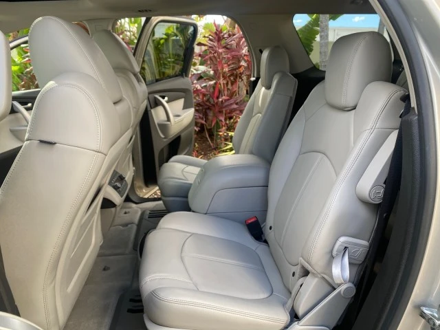 2009 GMC Acadia - Image 15 of 21