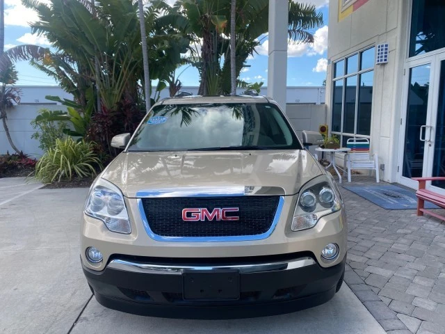 2009 GMC Acadia - Image 3 of 21