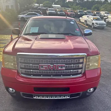 2009 GMC Safari