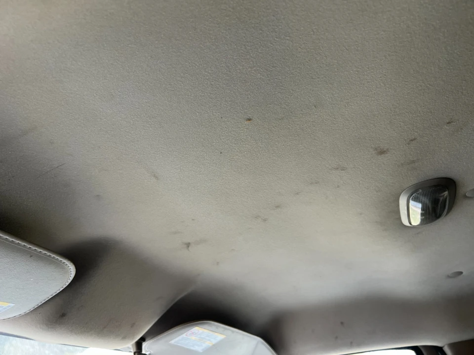 2009 GMC Savana - Image 19 of 21
