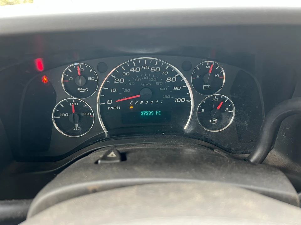 2009 GMC Savana - Image 12 of 21
