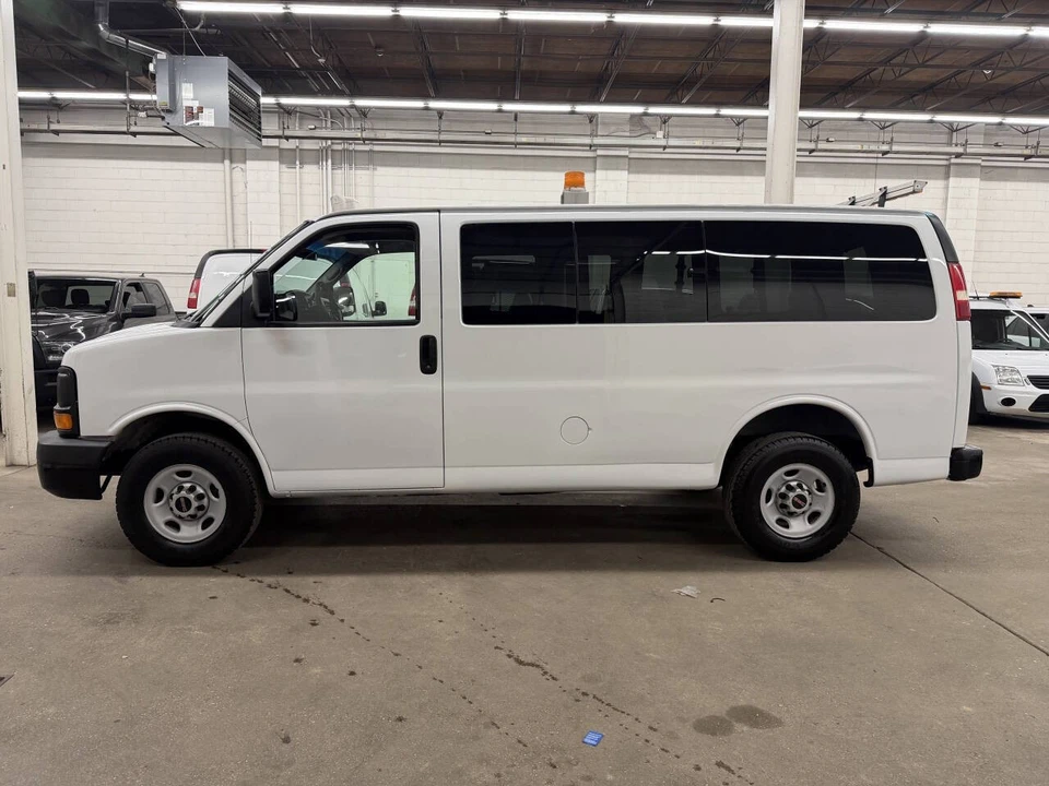2009 GMC Savana - Image 12 of 12