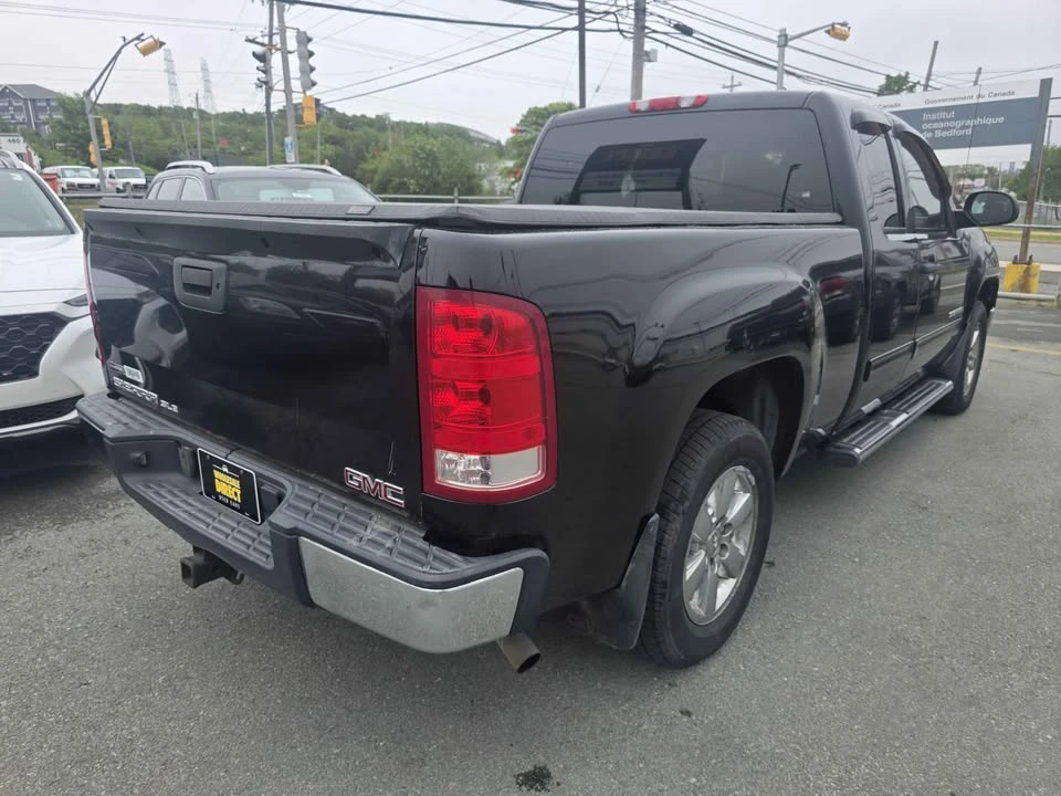2009 GMC Sierra 3rd Gen - Image 3 of 9