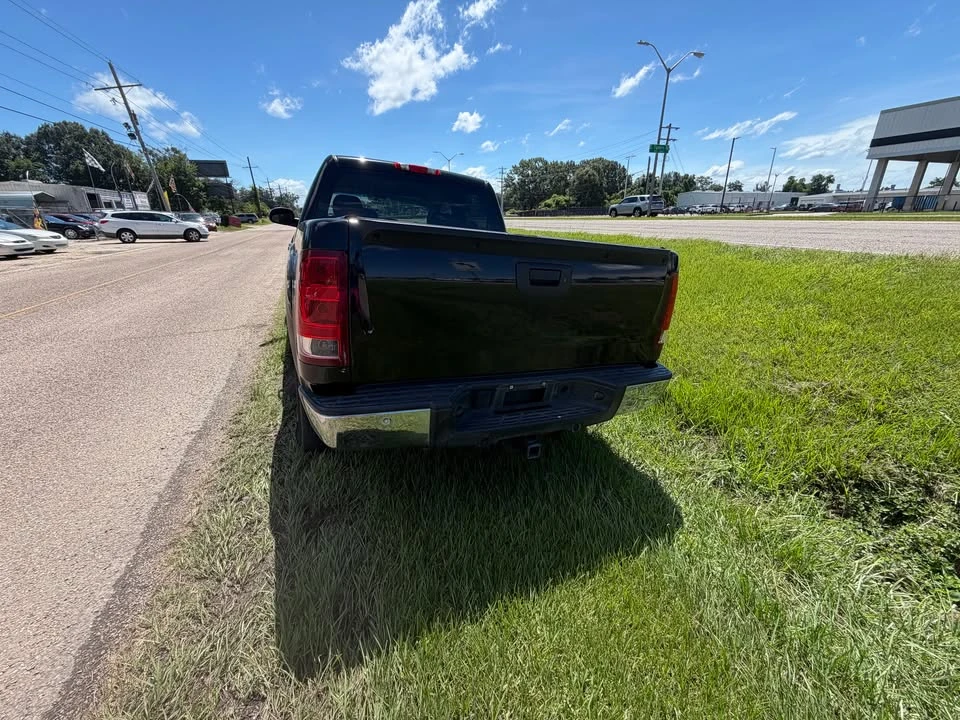 2009 GMC Sierra 3rd Gen - Image 3 of 6