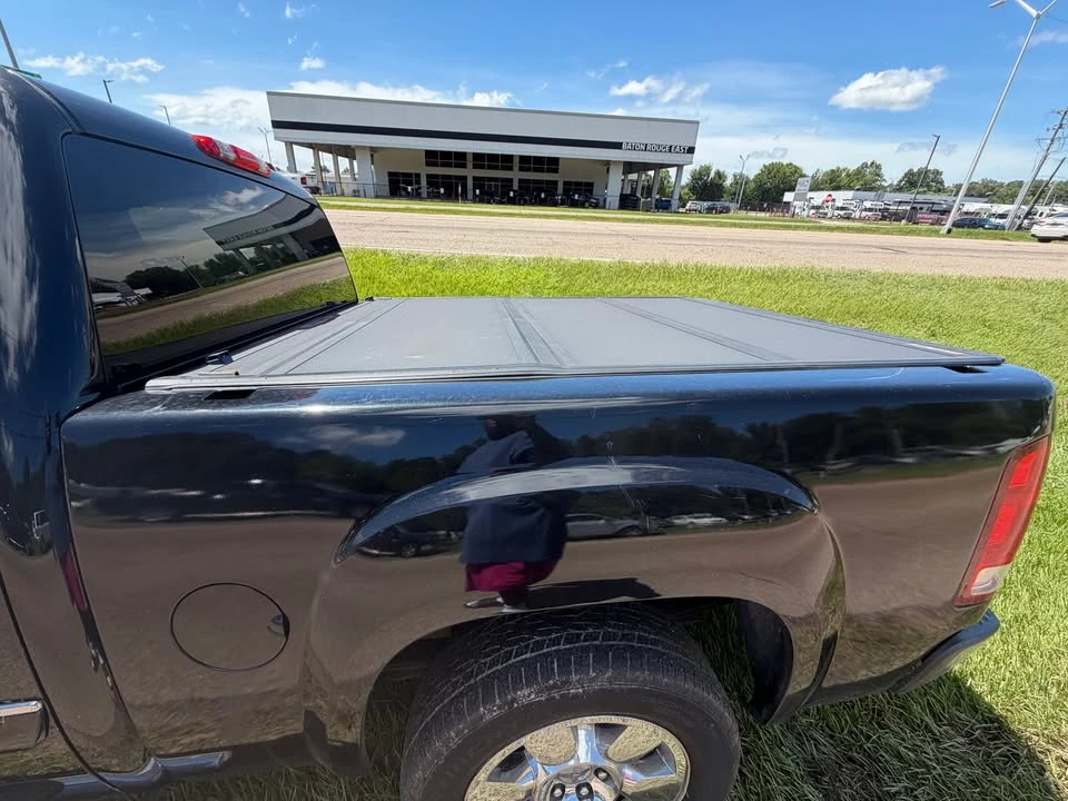 2009 GMC Sierra 3rd Gen - Image 4 of 6