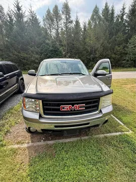 2009 GMC Sierra 1500