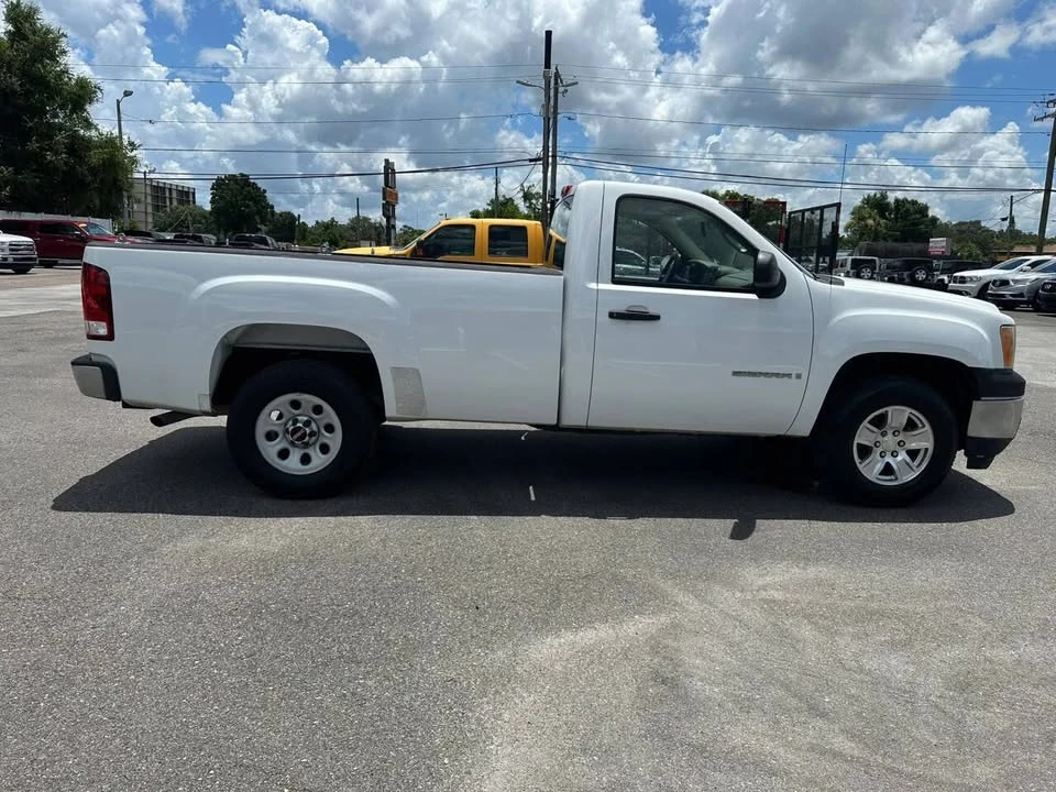 2009 GMC Sierra 3rd Gen - Image 6 of 9