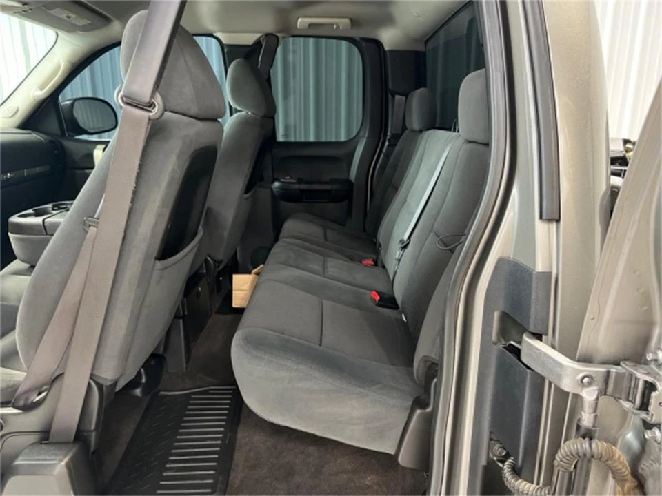 2009 GMC Sierra 3rd Gen - Image 15 of 31