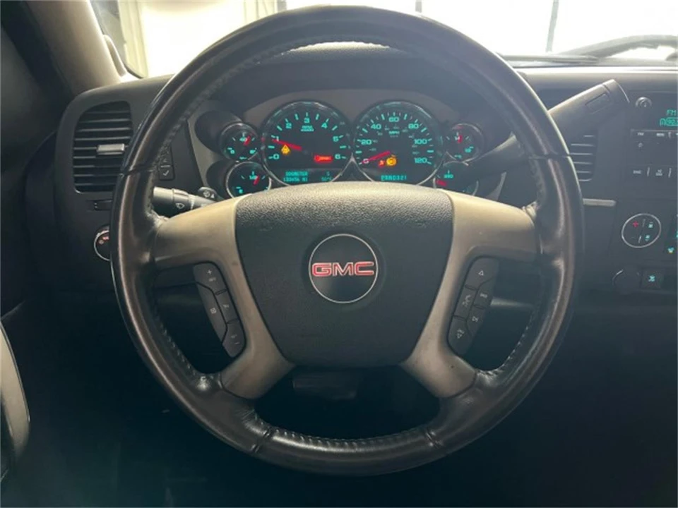 2009 GMC Sierra 3rd Gen - Image 17 of 31