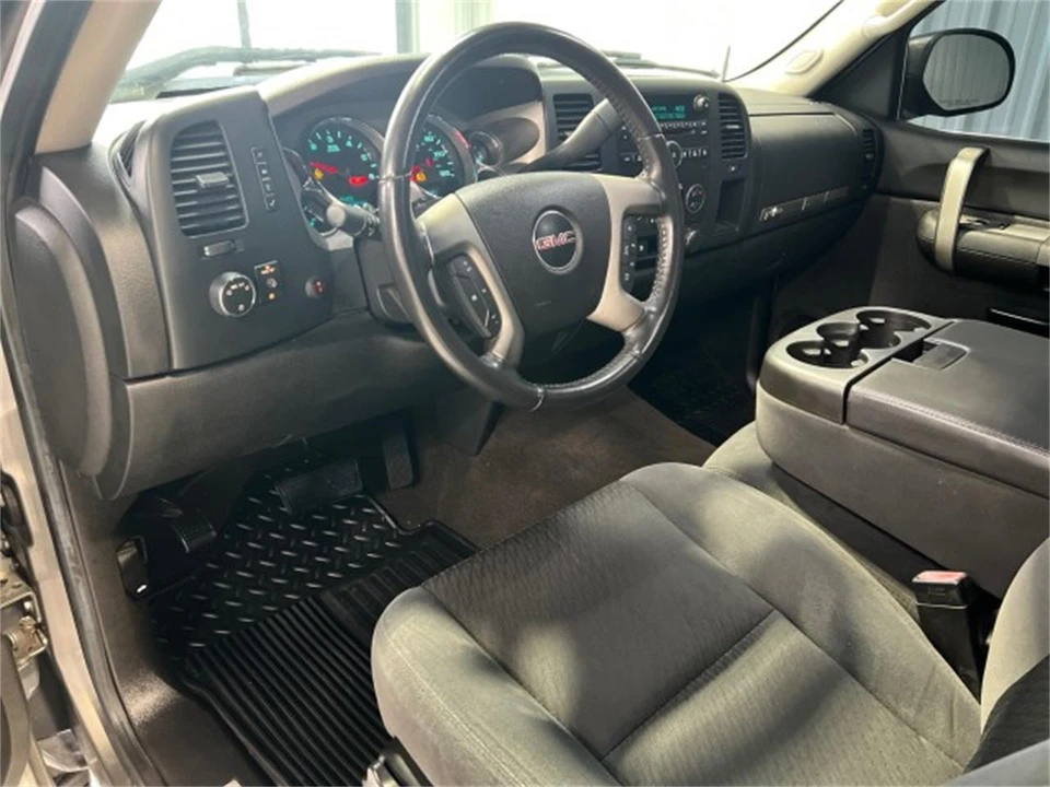 2009 GMC Sierra 3rd Gen - Image 9 of 31