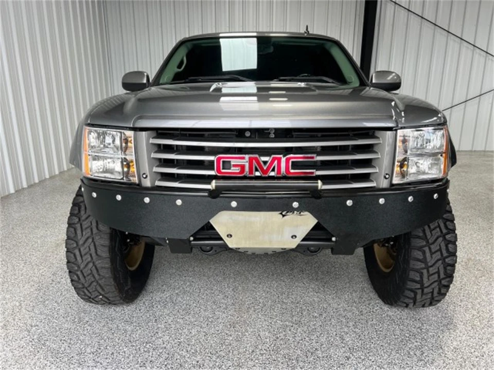 2009 GMC Sierra 3rd Gen - Image 5 of 31