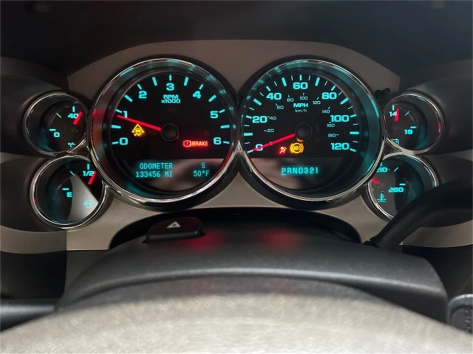 2009 GMC Sierra 3rd Gen - Image 18 of 31
