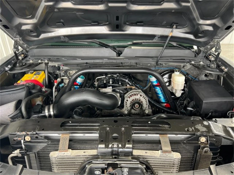 2009 GMC Sierra 3rd Gen - Image 26 of 31