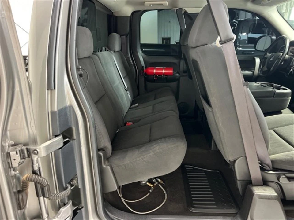 2009 GMC Sierra 3rd Gen - Image 14 of 31